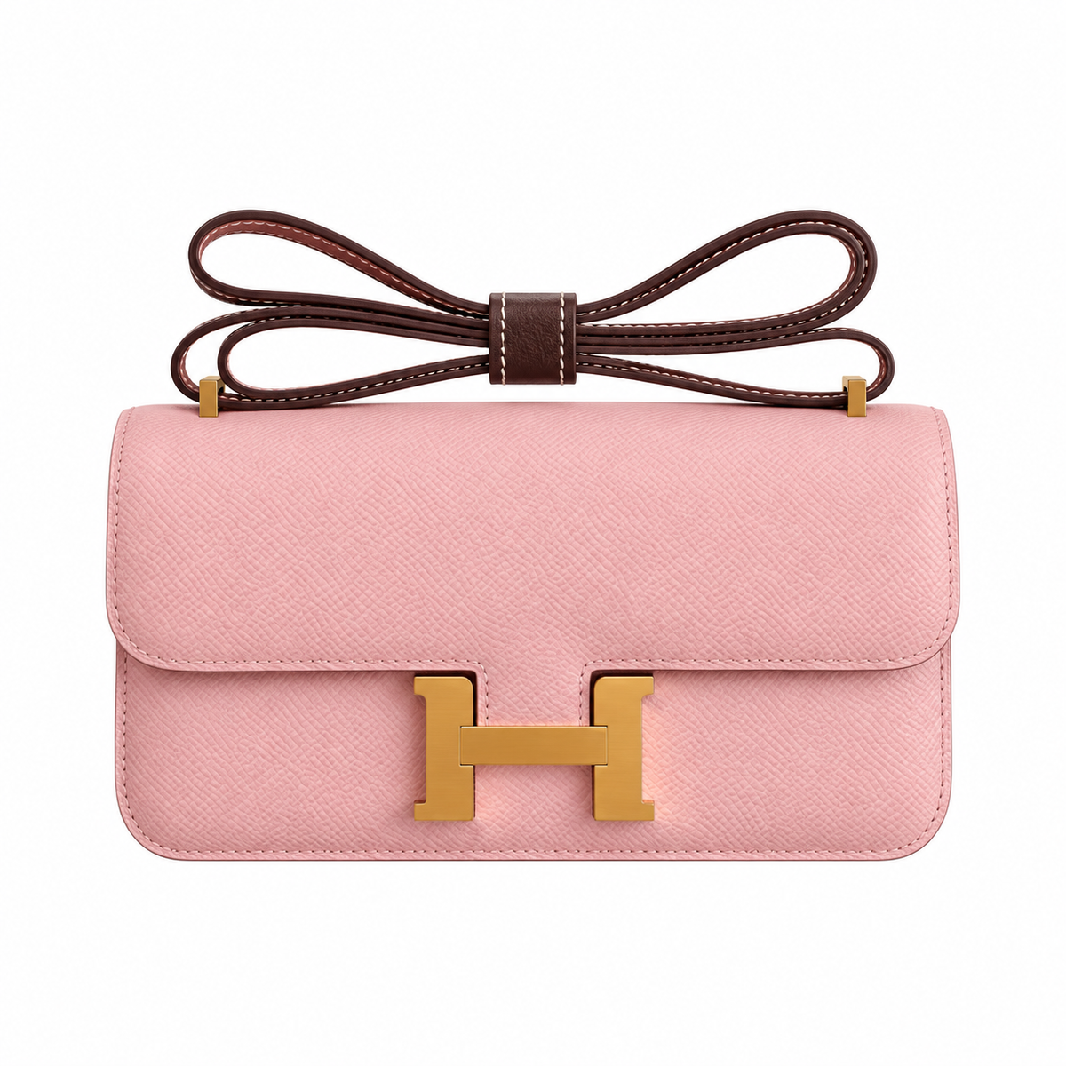 Hermès 26cm Crossbody Bag – Wedding Guest Luxury Leather