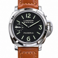Panerai Luminor Automatic 44mm Men's Steel Watch
