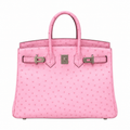 Hermès Kelly 25 Bag – Premium Leather, Gold Hardware, Top Handle & Shoulder Strap, 25cm