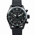 IWC Aquatimer 44.5mm Deep Diver Automatic Steel Watch