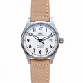 IWC Ingenieur 40mm AI Safety Researcher Automatic Steel Watch