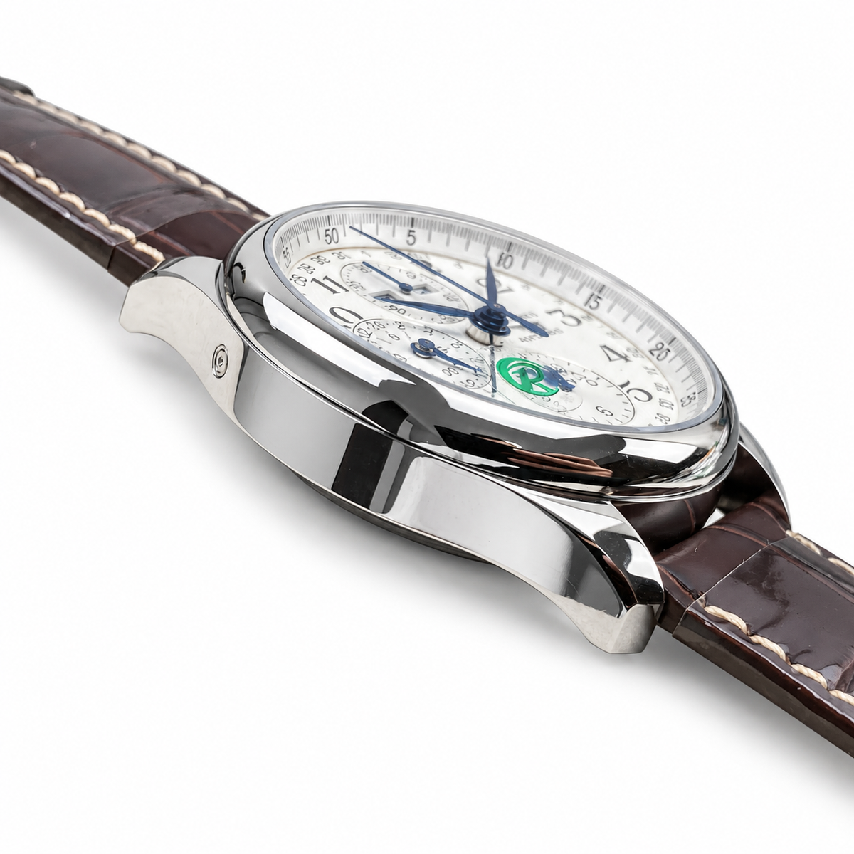 Longines Men's Automatic Watch 40mm