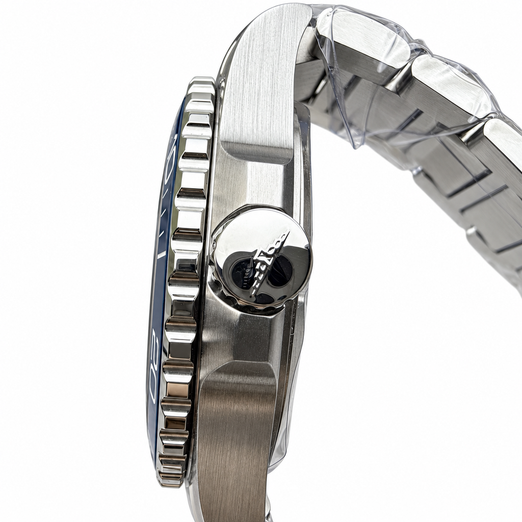 Longines Men's Automatic Watch 41mm