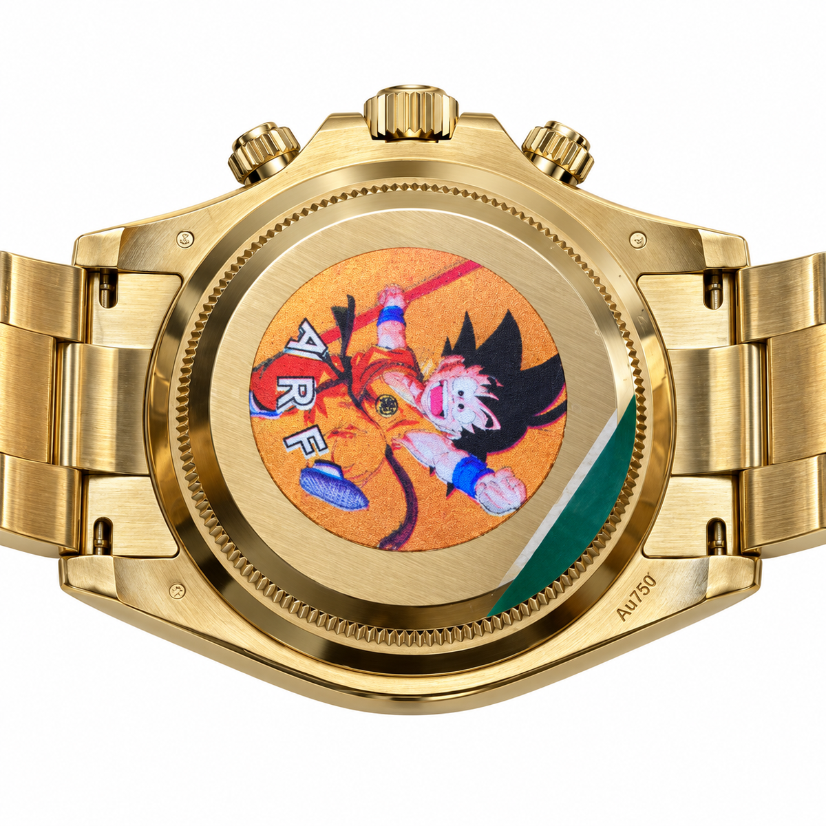 Rolex 40mm Automatic Watch | A Generational Swiss Luxury Timepiece to Pass Down