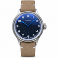 Longines Heritage Military Automatic Starry Night Blue Dial