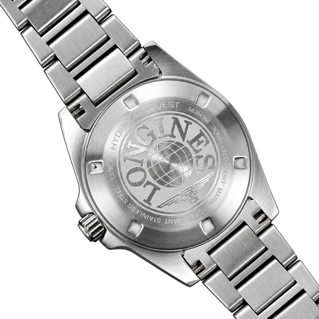 Longines Men's Automatic Watch 42mm
