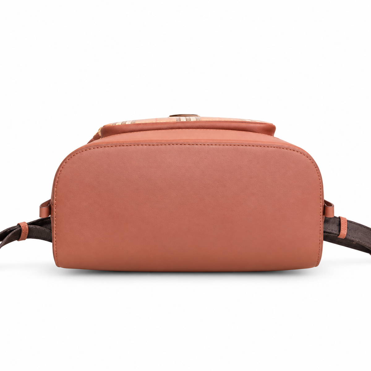 Burberry Signature Check Shoulder Bag