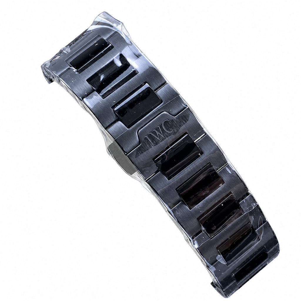 IWC Portugieser 42mm Architect Automatic Steel Watch