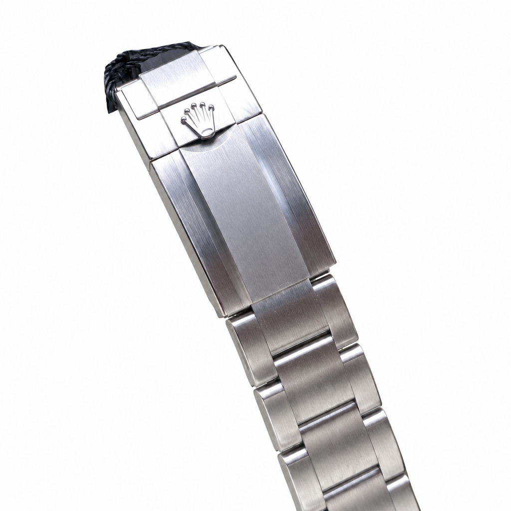 Rolex 40mm Automatic Watch | In Stock Swiss Luxury — No Waitlist Required