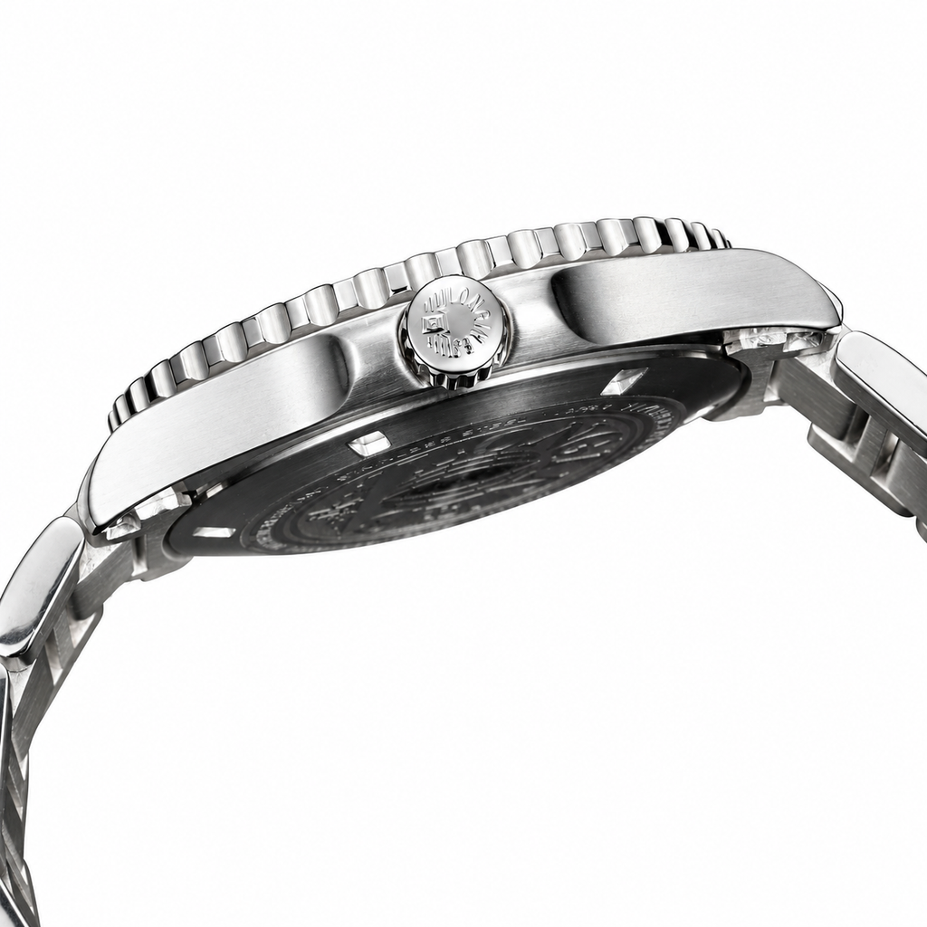 Longines Men's Automatic Watch 41mm