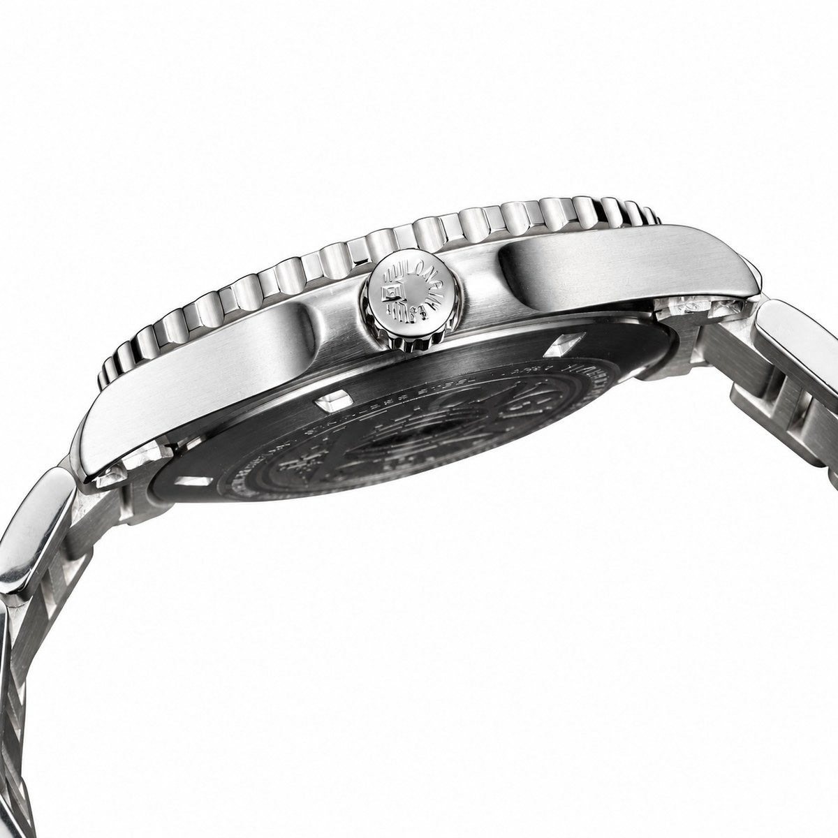 Longines Men's Automatic Watch 41mm