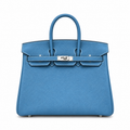 Hermès Kelly 25 Bag – Premium Leather, Gold Hardware, Top Handle & Shoulder Strap, 25cm