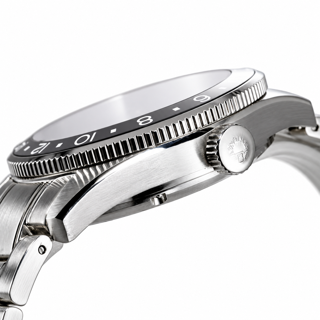 Longines Men's Automatic Watch 42mm