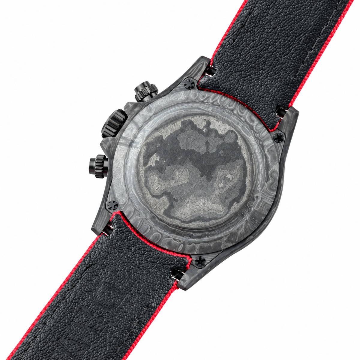 Rolex 40mm × 12.4mm Slim Automatic Watch | Swiss Luxury Anniversary & Milestone Gift