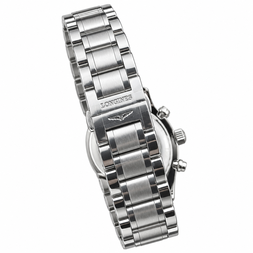 Longines Men's Automatic Watch 42mm