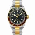 Tudor Black Bay 41mm Legacy Automatic Steel Watch