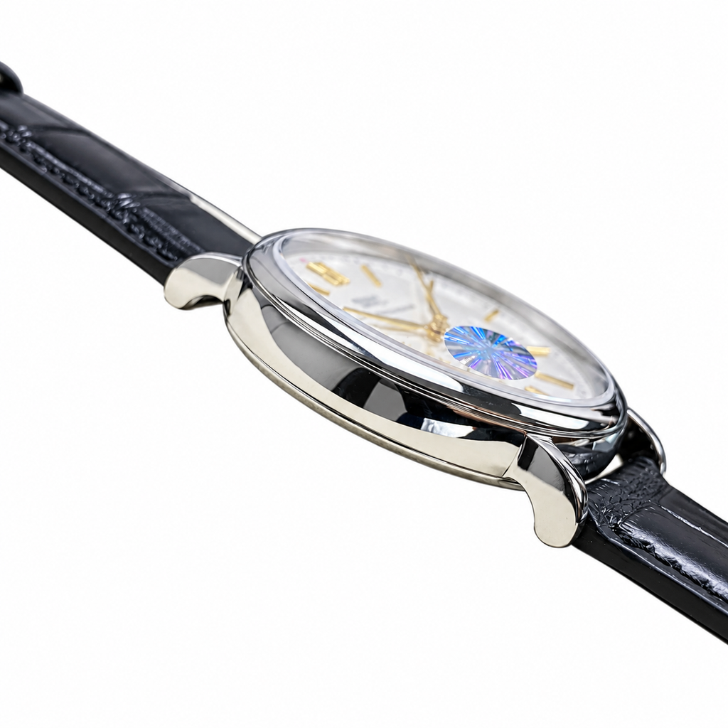 IWC Portugieser 40mm Philosopher Automatic Steel Watch
