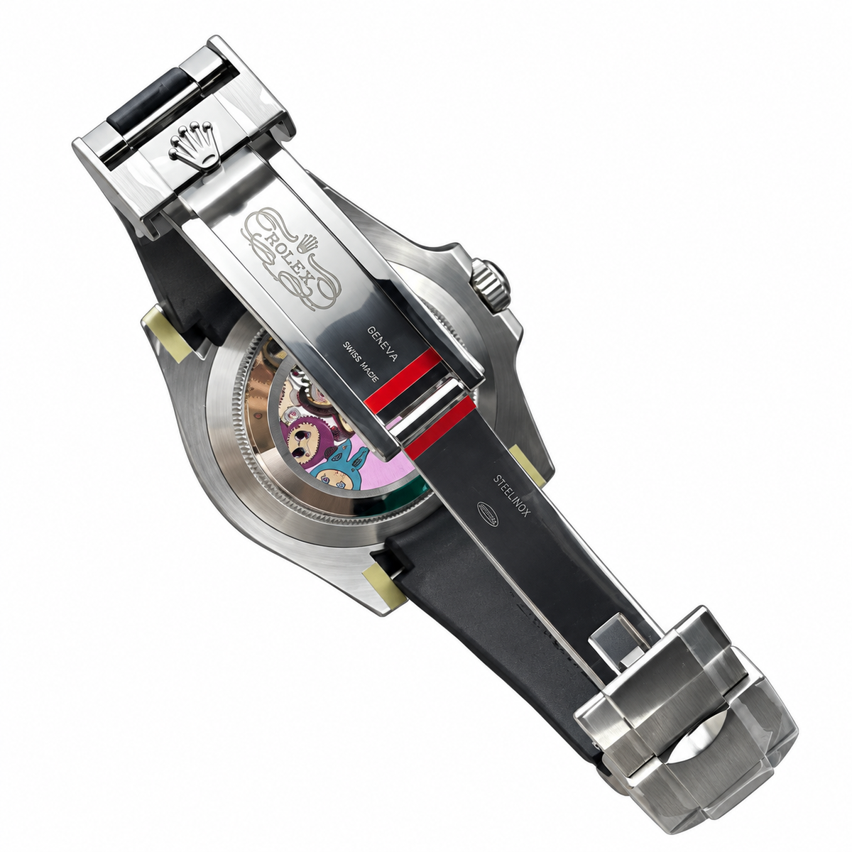 Rolex 40mm Collector Edition Automatic Watch