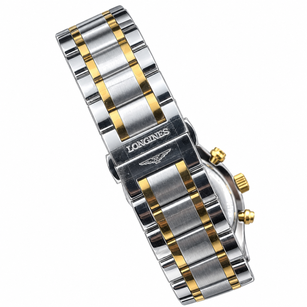 Longines Men's Automatic Watch 42mm
