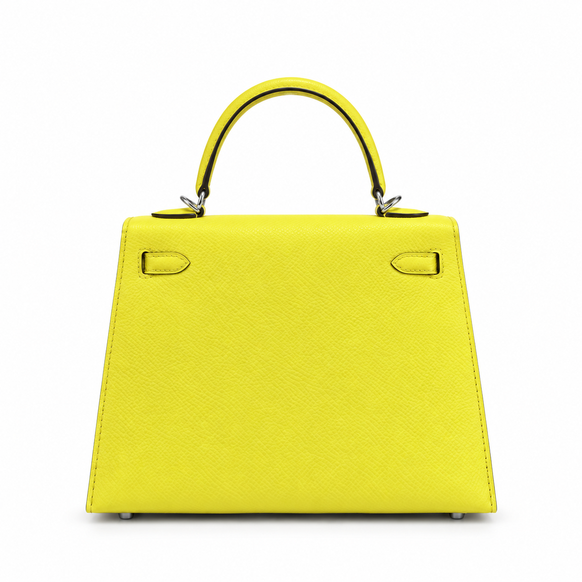 Hermès 25cm Handbag – Luxury Leather Bag Best Entry Price