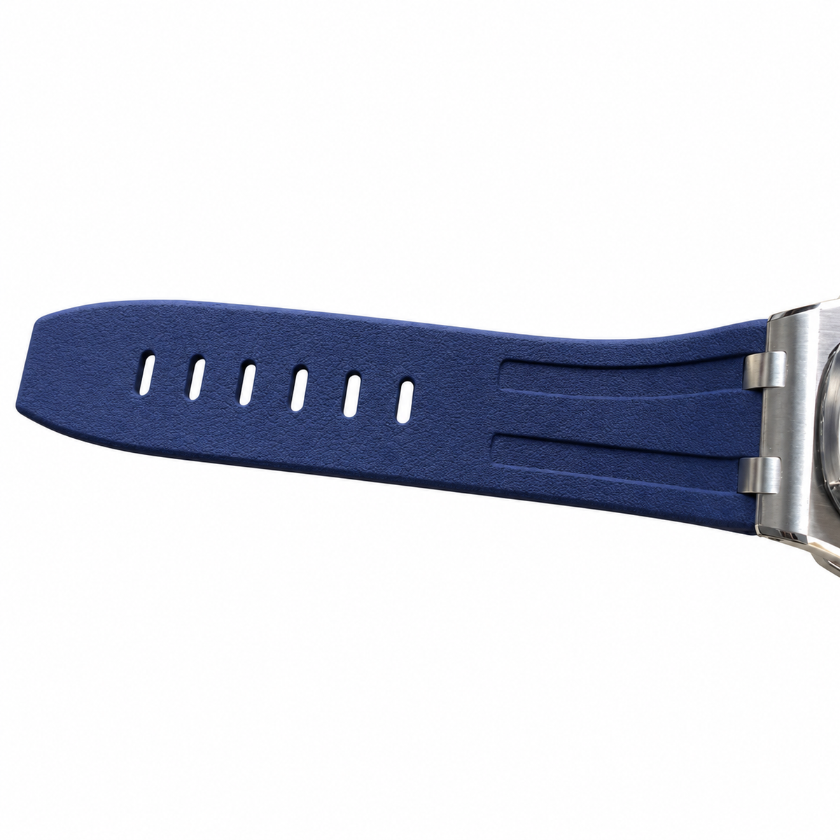 Audemars Piguet Royal Oak Offshore Diver Chronograph Blue
