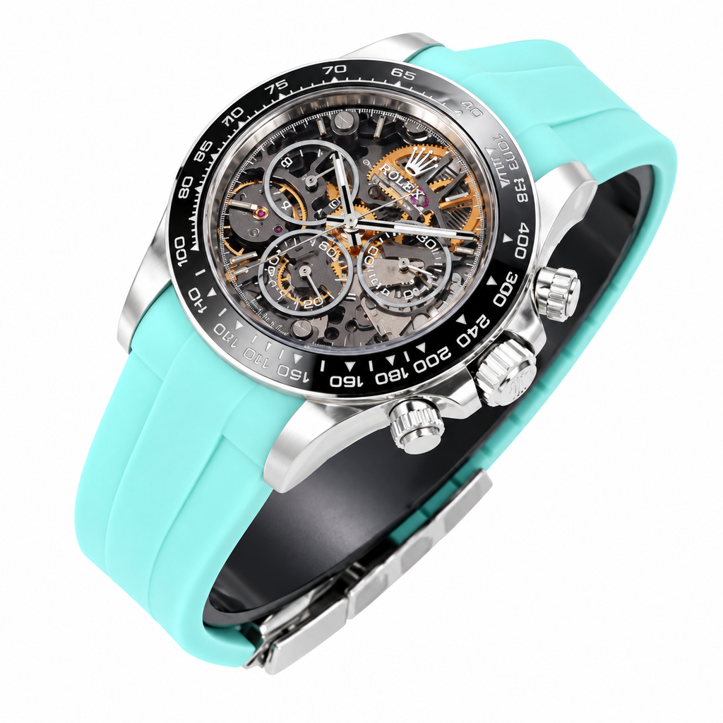 Rolex 40mm Sport Adventure Automatic Watch
