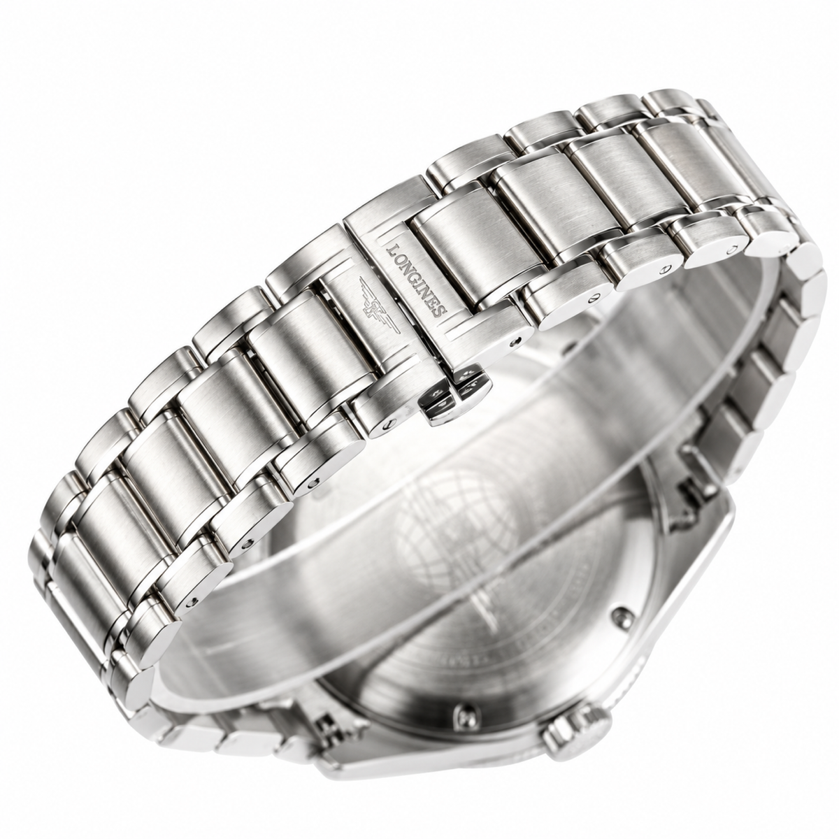 Longines Men's Automatic Watch 42mm