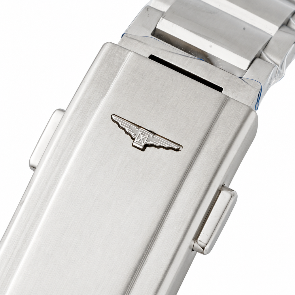 Longines Men's Automatic Watch 41mm