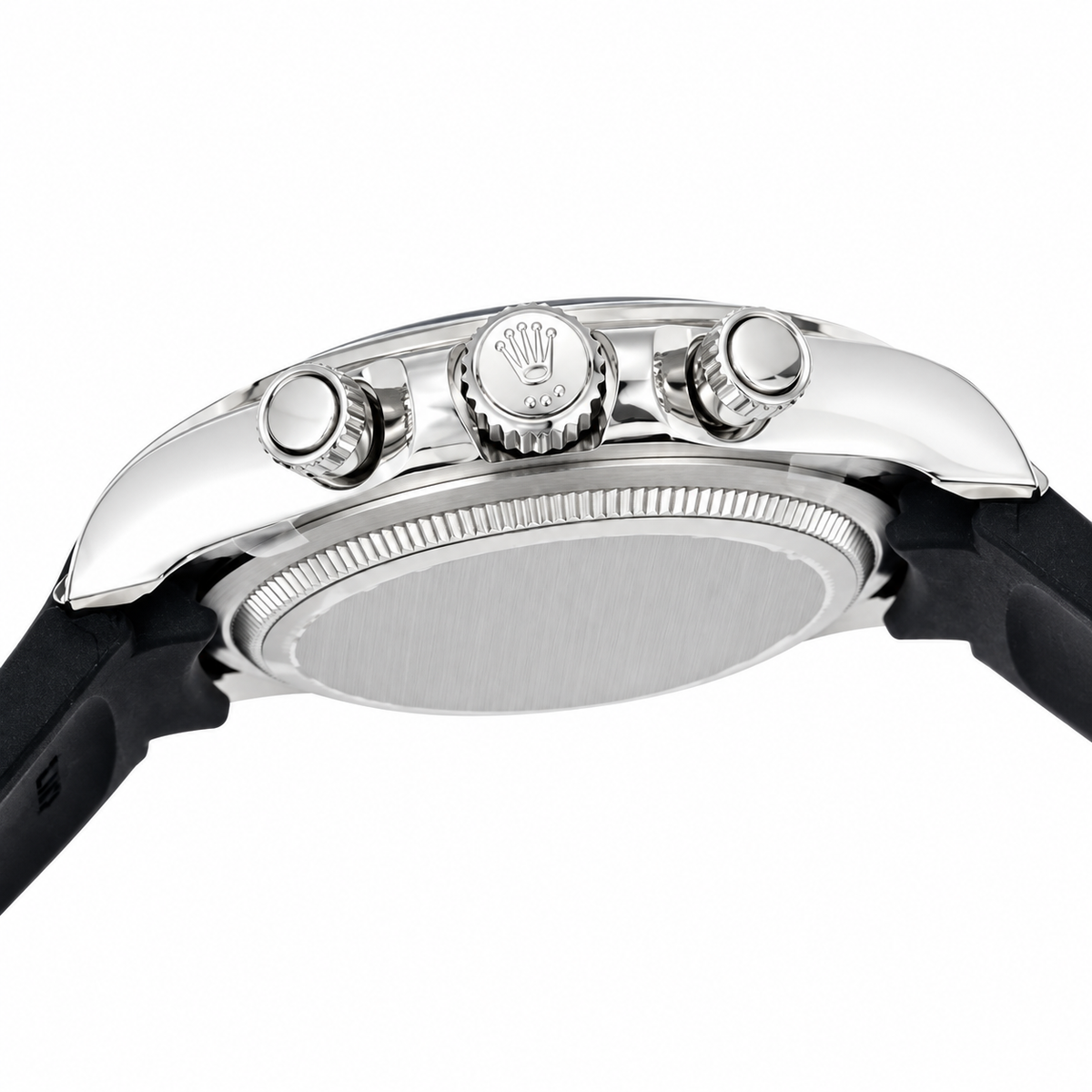 Rolex 40mm Father Day Gift Automatic Watch
