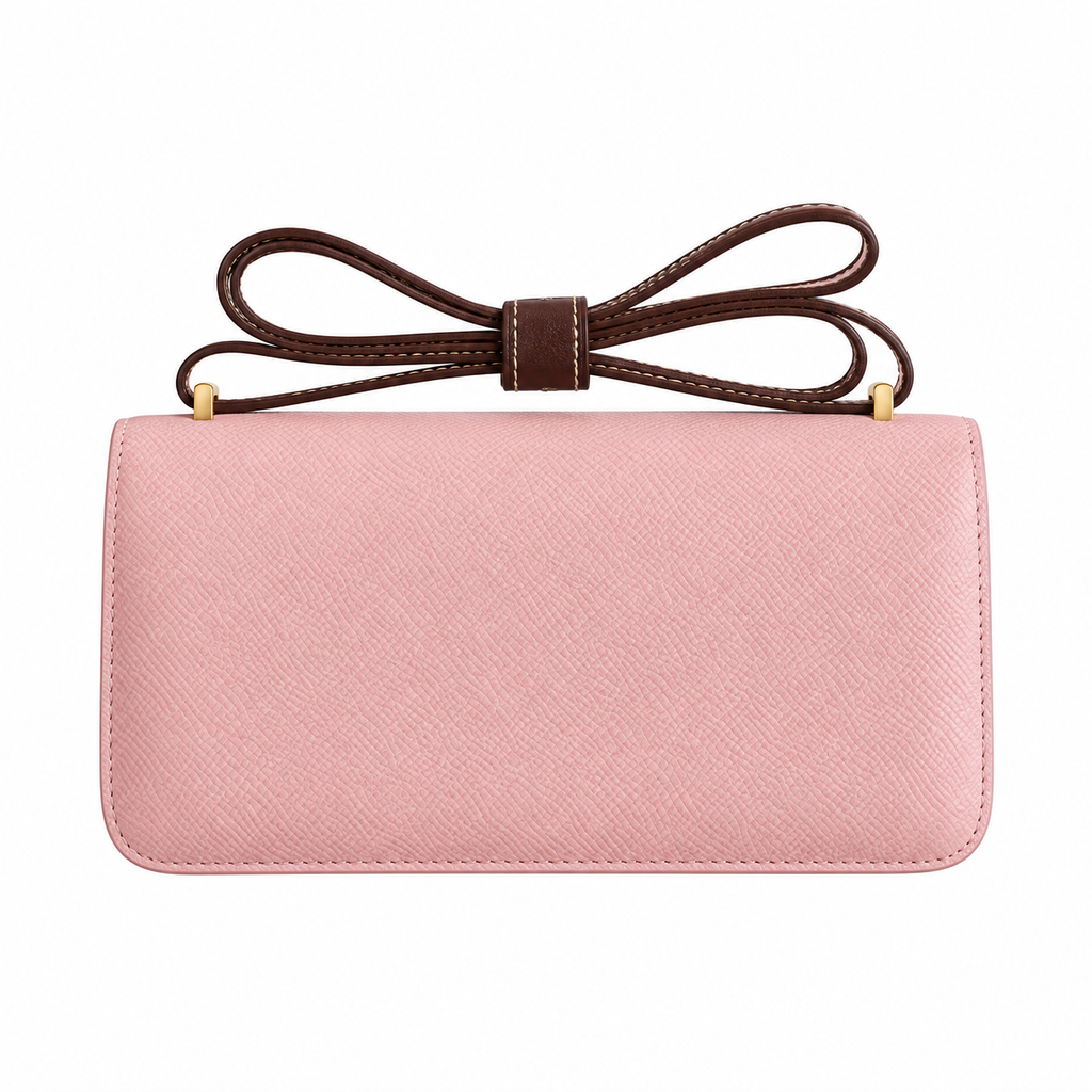 Hermès 26cm Crossbody Bag – Wedding Guest Luxury Leather