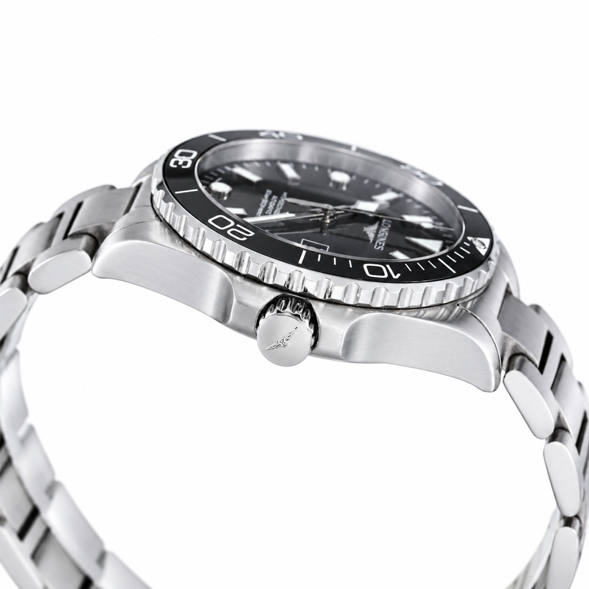 Longines Men's Automatic Watch 42mm