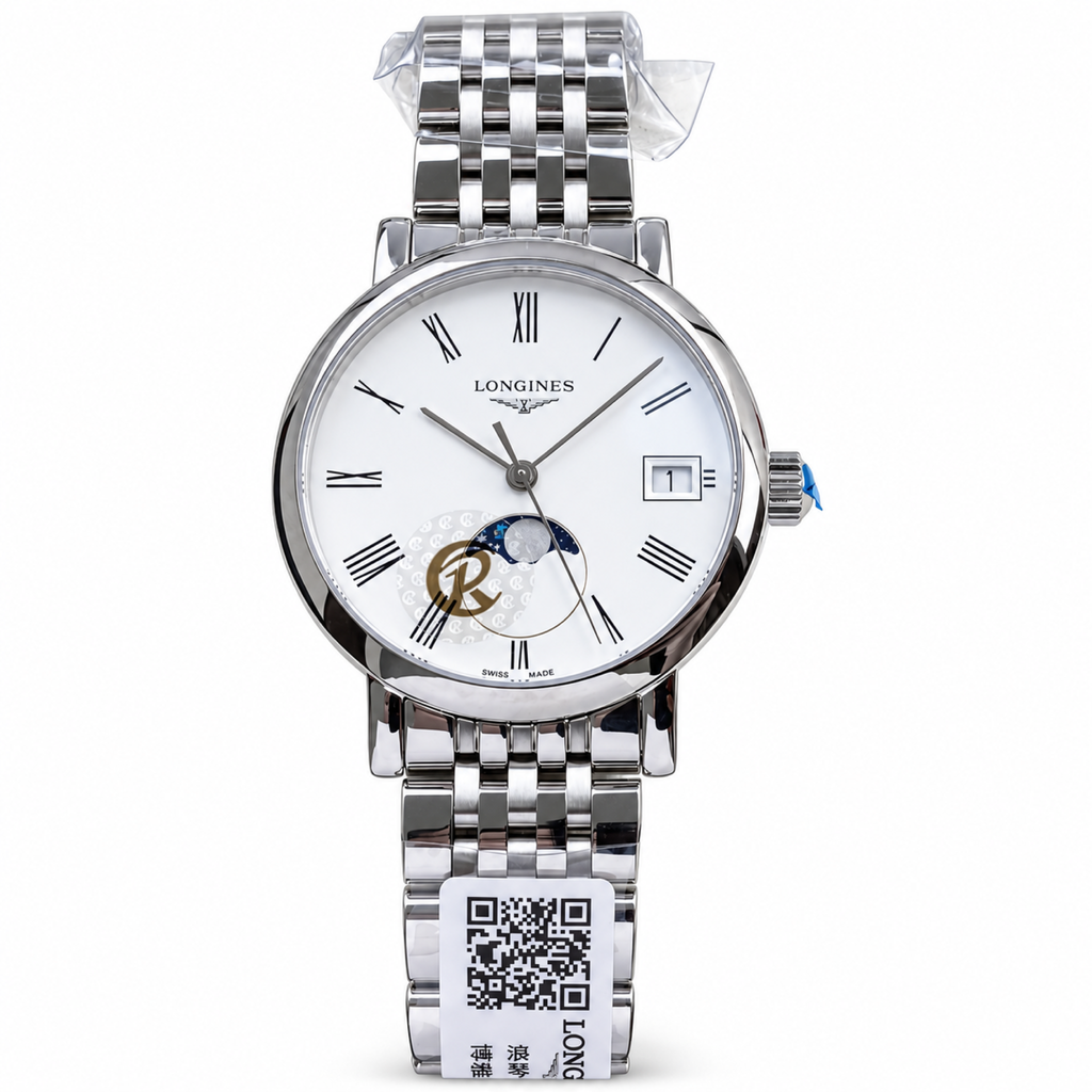 Longines Women's Automatic Watch 30mm