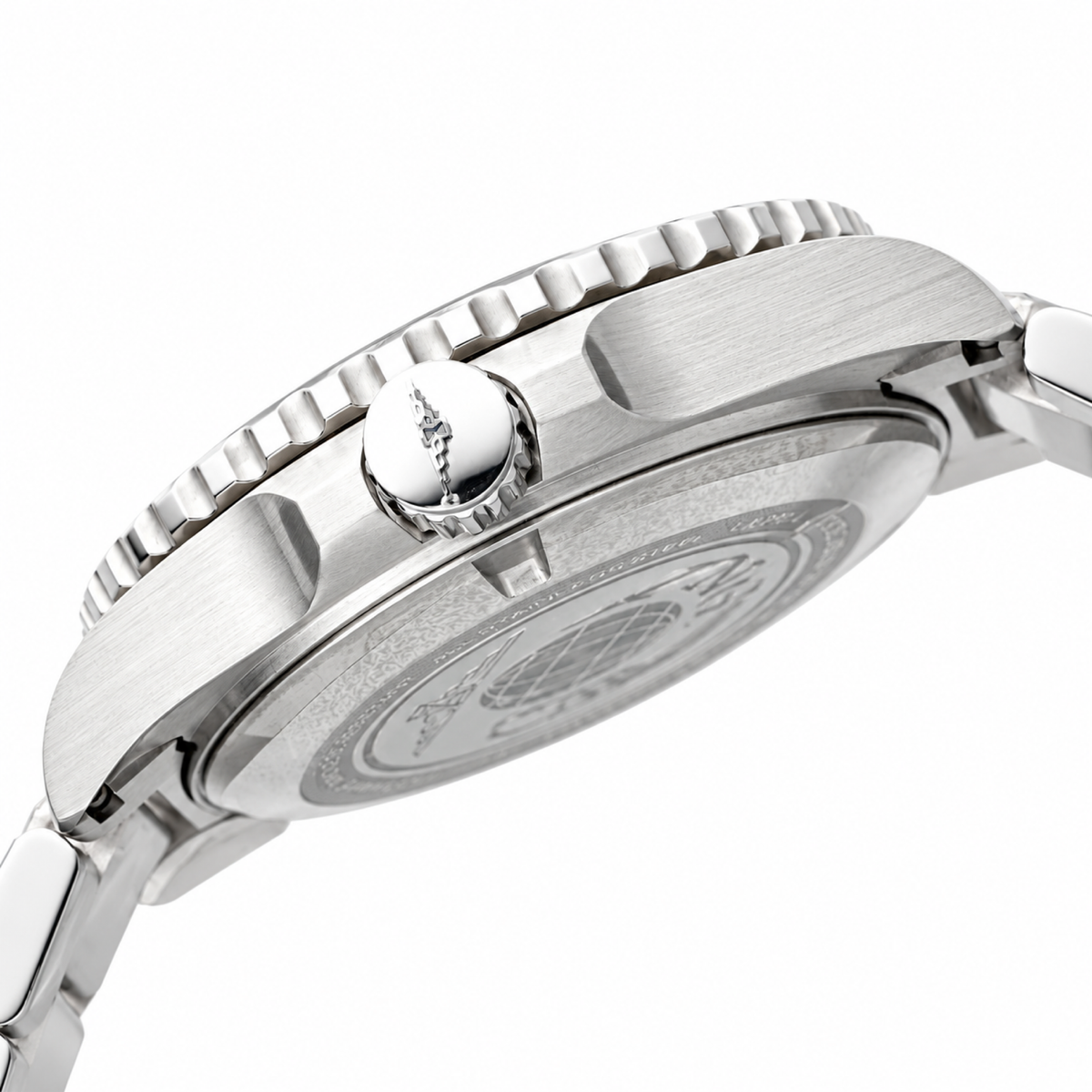 Longines Men's Automatic Watch 41mm