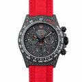 Rolex 40mm × 12.4mm Slim Automatic Watch | Swiss Luxury Anniversary & Milestone Gift