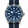 Tudor Black Bay 42mm Racer Automatic Steel Watch