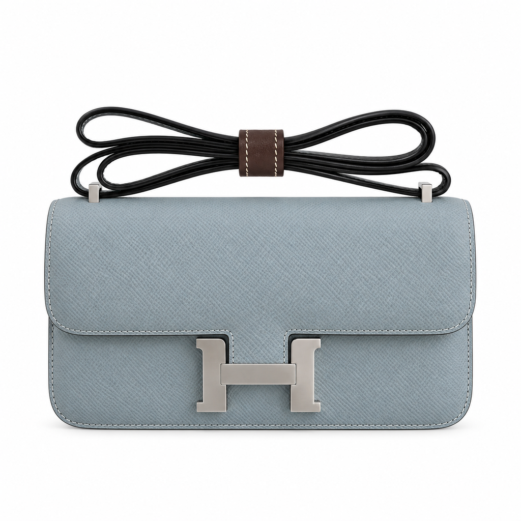 Hermès 26cm Crossbody Bag – Everyday Versatile Luxury Leather