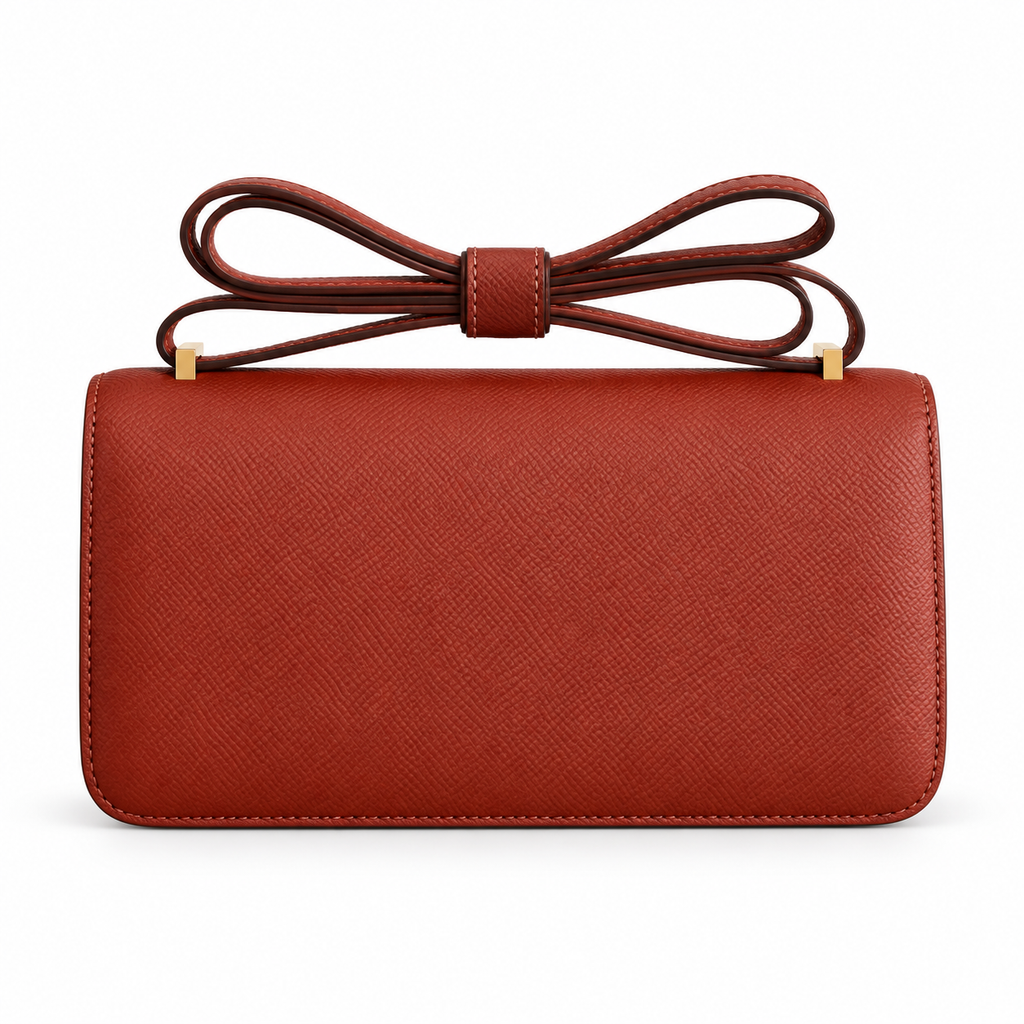 Hermès 26cm Crossbody Bag – For the New Mum Coming Back to Herself