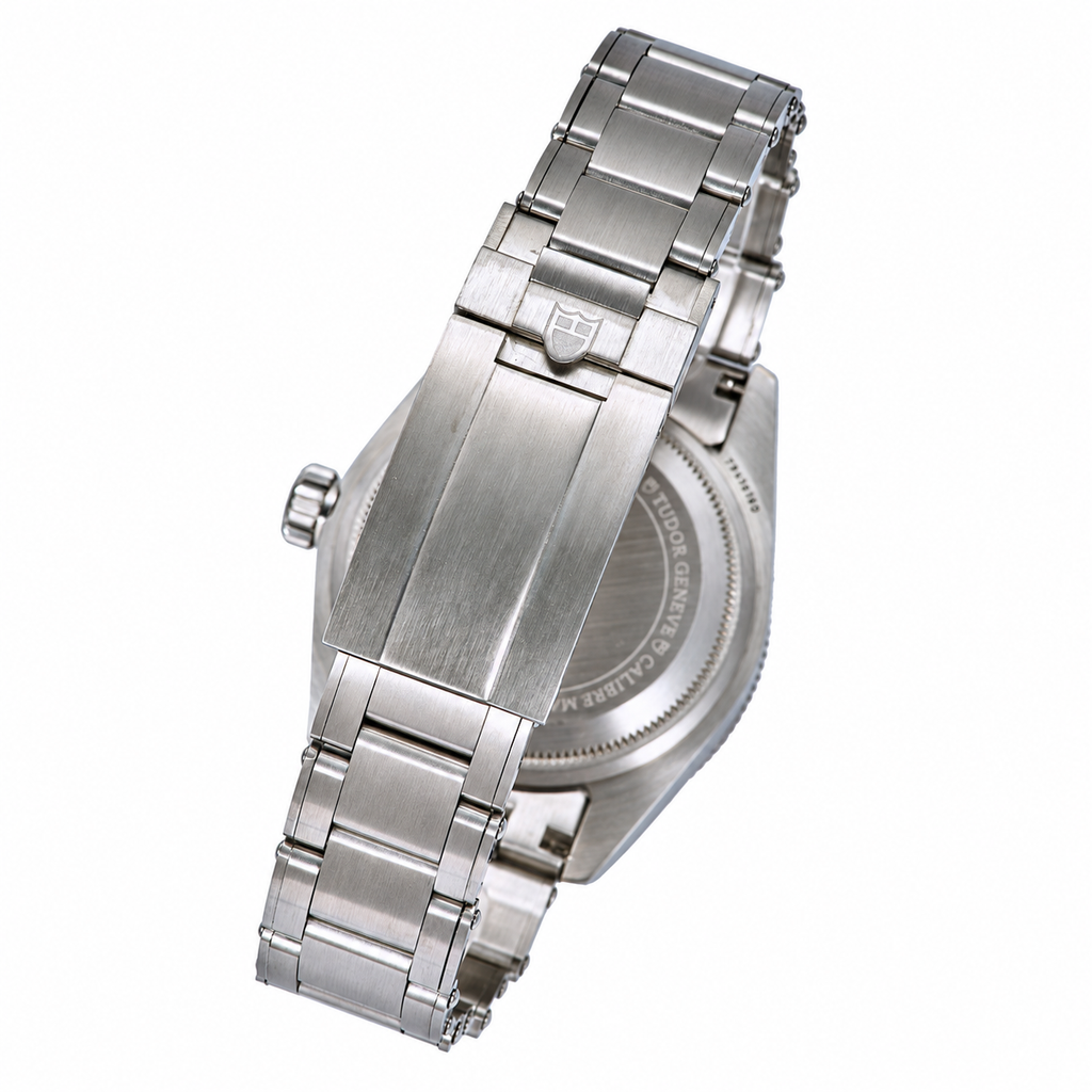 Tudor Black Bay 39mm Professional Automatic Steel Watch