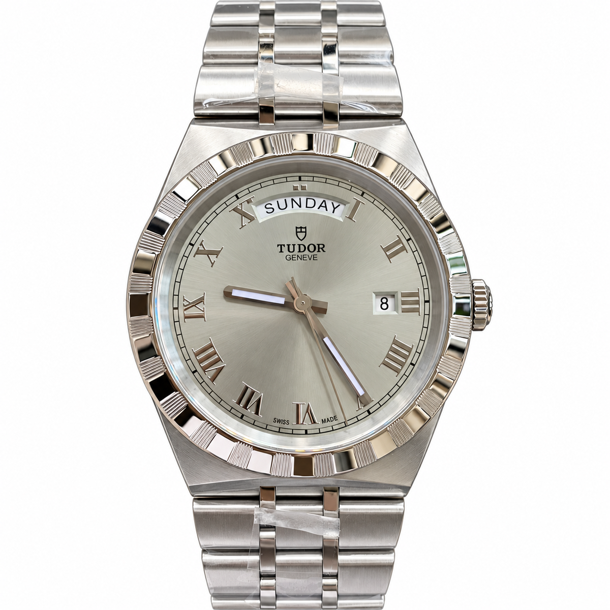Tudor Black Bay 41mm Veteran Automatic Steel Watch