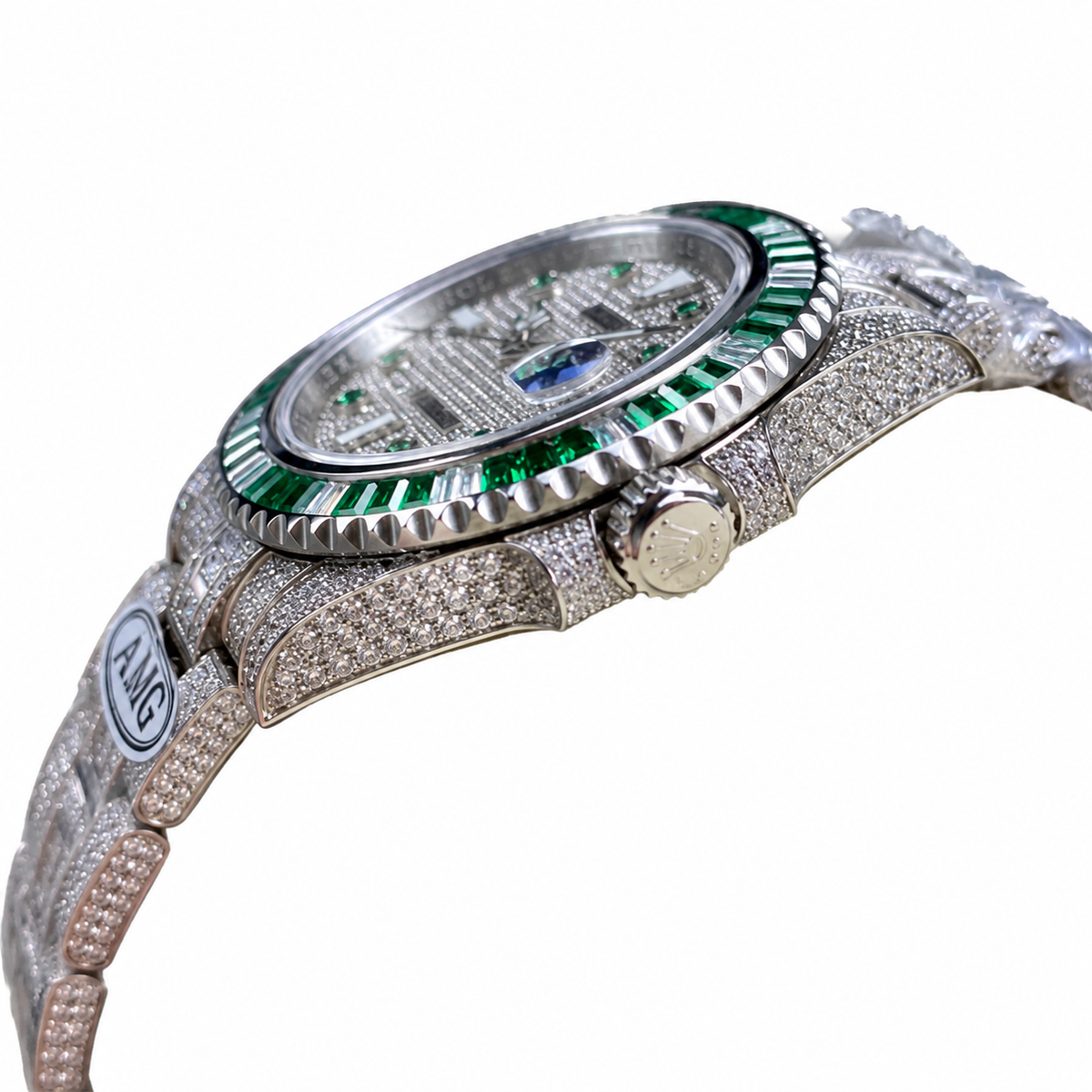 Rolex Submariner – 40mm Automatic Dive Watch