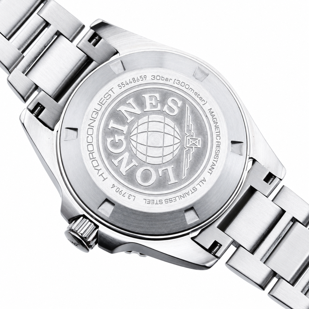 Longines Men's Automatic Watch 42mm