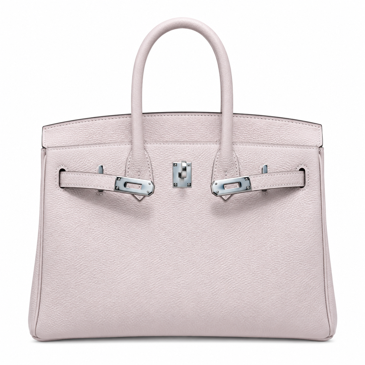 Hermès 19cm Elegant Mini Handbag – Refined Luxury Leather