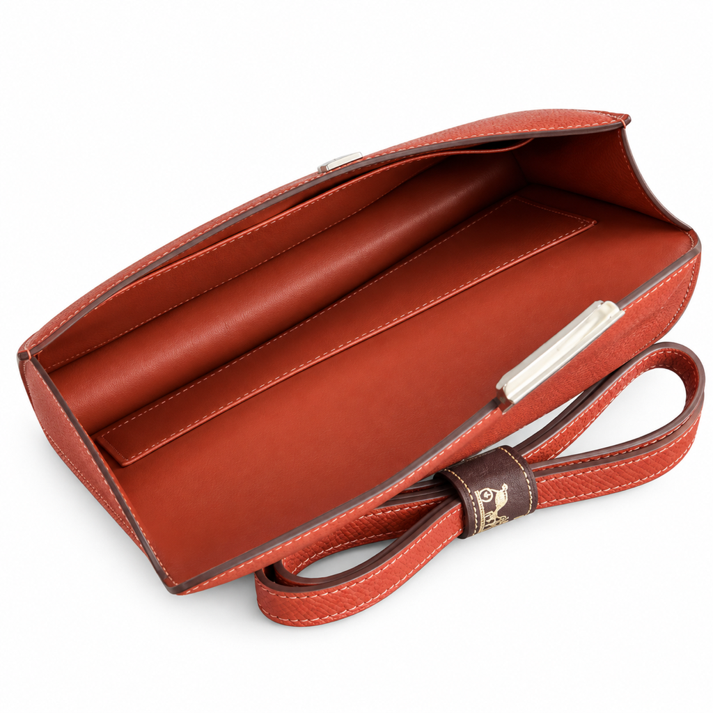 Hermès 26cm Crossbody Bag – For the Woman Starting Her Best Chapter
