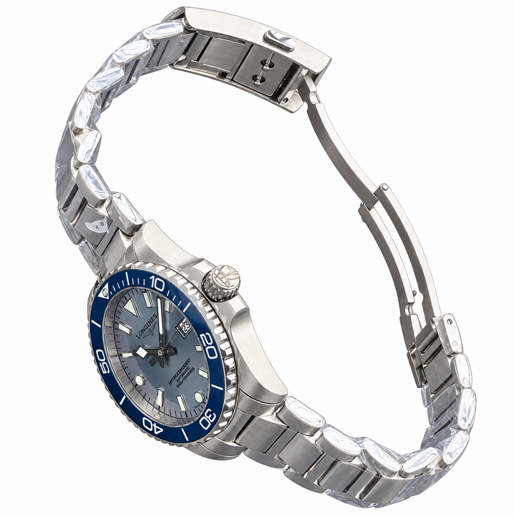 Longines Men's Automatic Watch 42mm