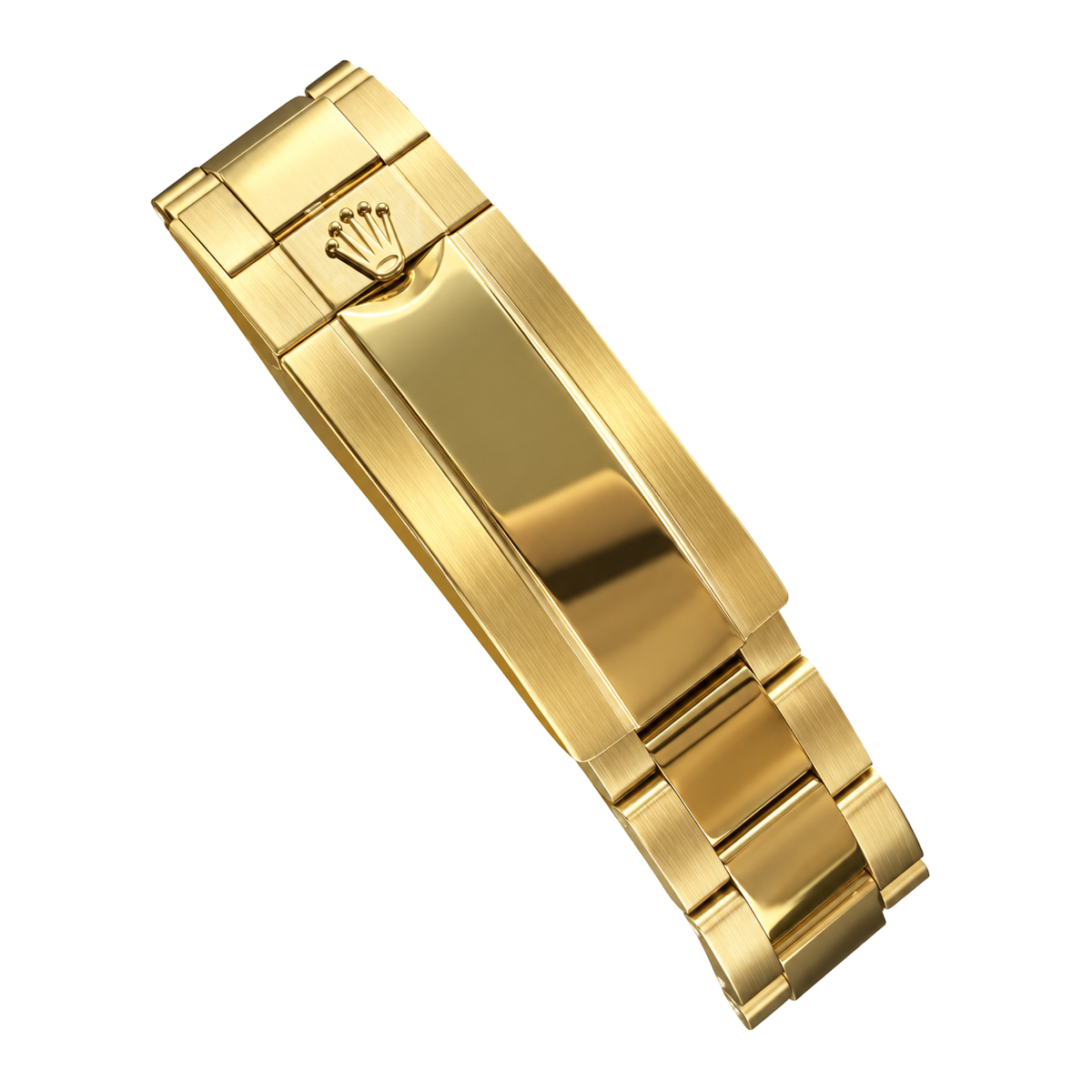 Rolex 41mm Statement Automatic Watch | Bold Swiss Luxury with Maximum Presence
