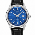 IWC Ingenieur Automatic 40mm Men's Steel Watch