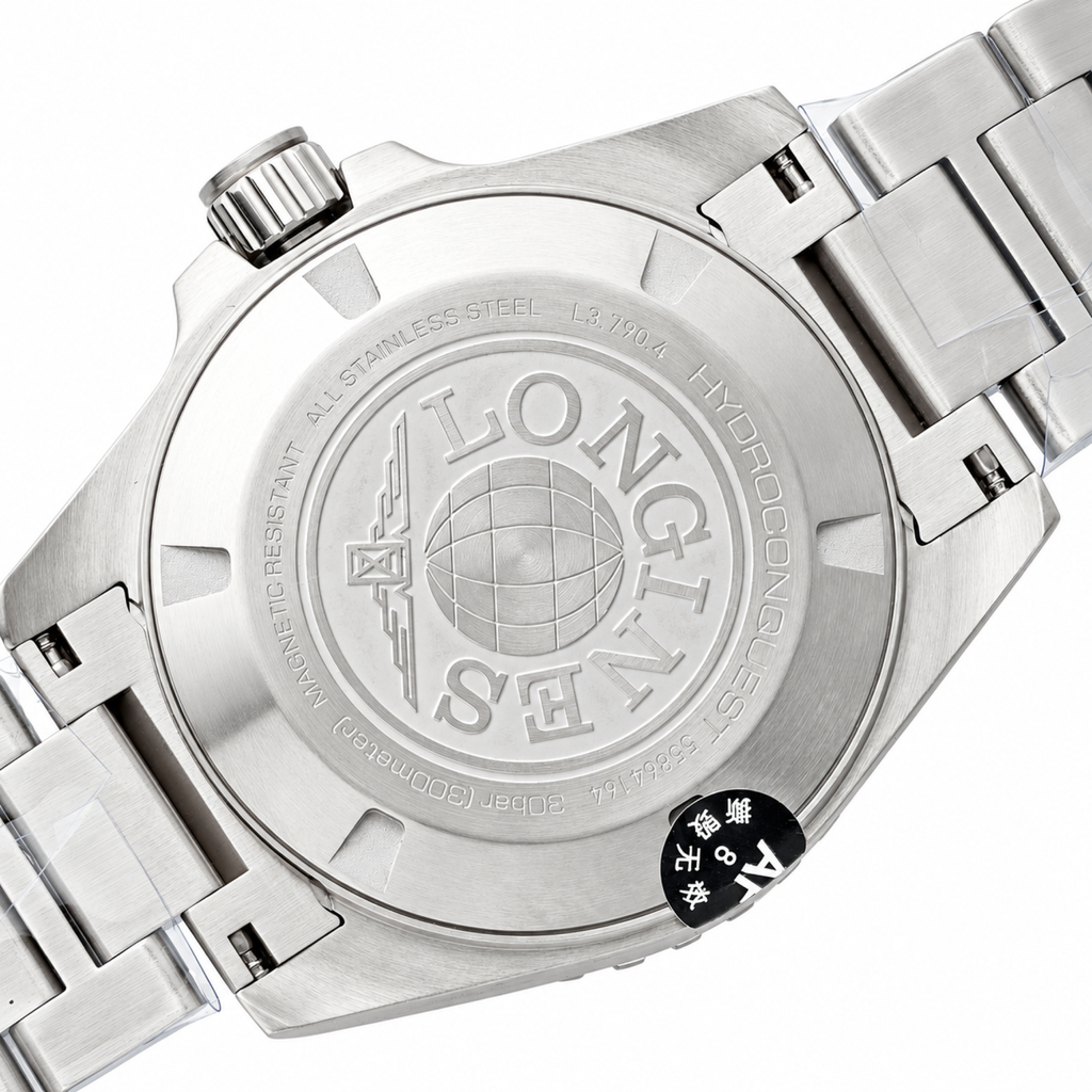 Longines Men's Automatic Watch 41mm
