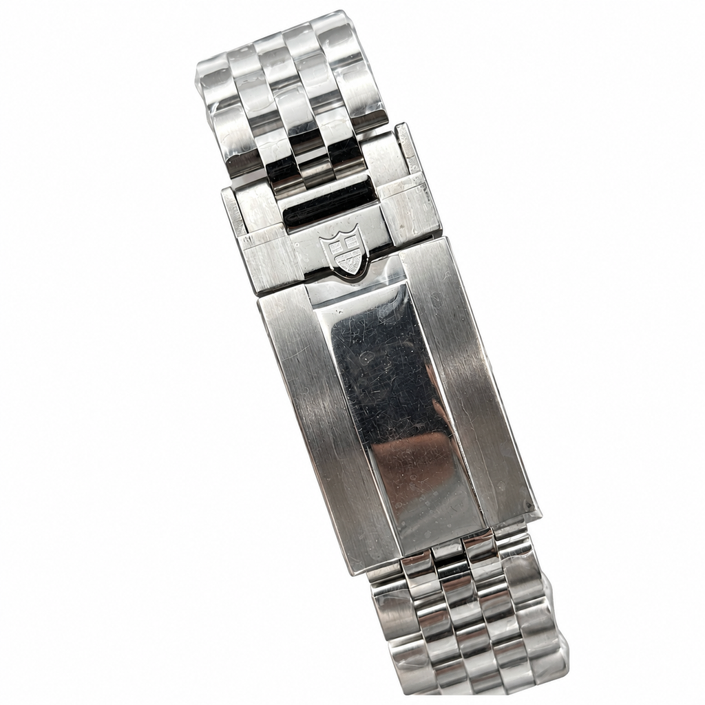 Tudor Black Bay 36mm Evening Automatic Steel Watch