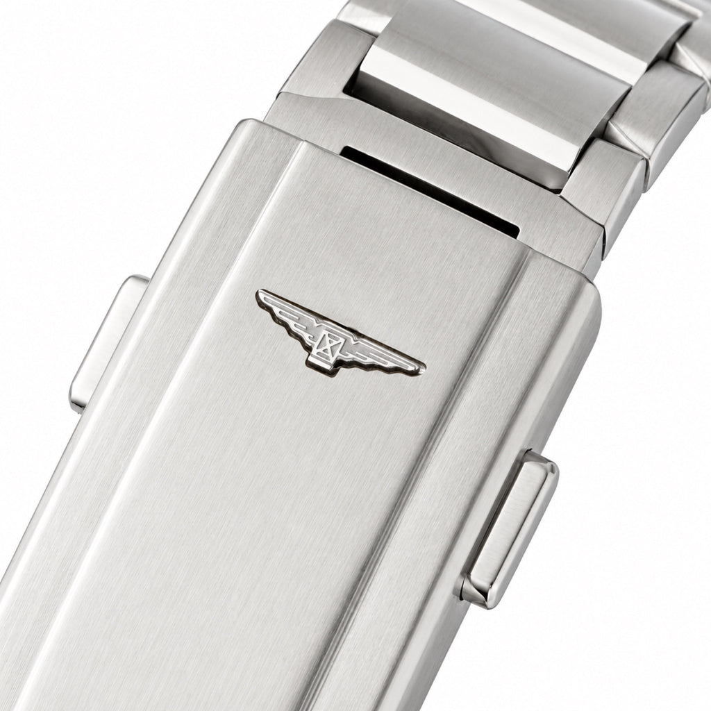 Longines Men's Automatic Watch 41mm