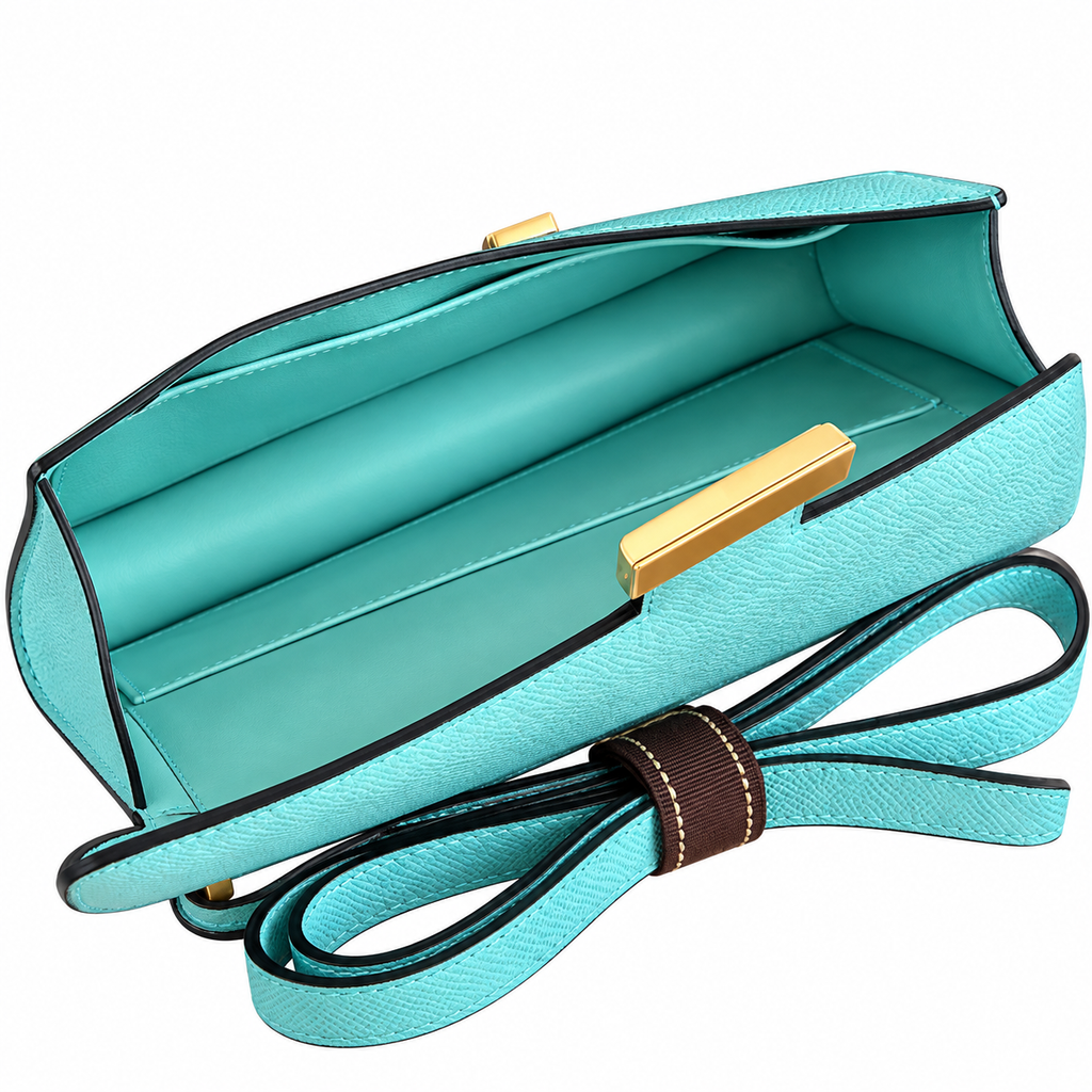 Hermès Lindy 26cm Crossbody Bag – Premium Leather | Timeless Luxury